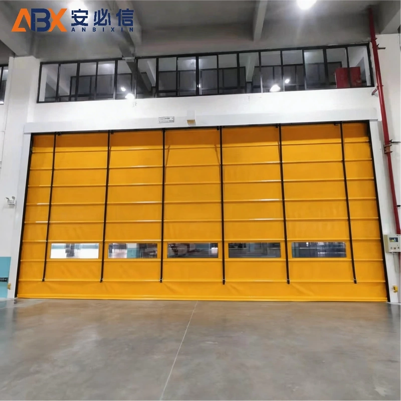 大庆市高速堆积门